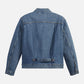 LEVI'S - Type 1 Trucker Jacket - 