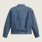 LEVI'S - Type 1 Trucker Jacket - 