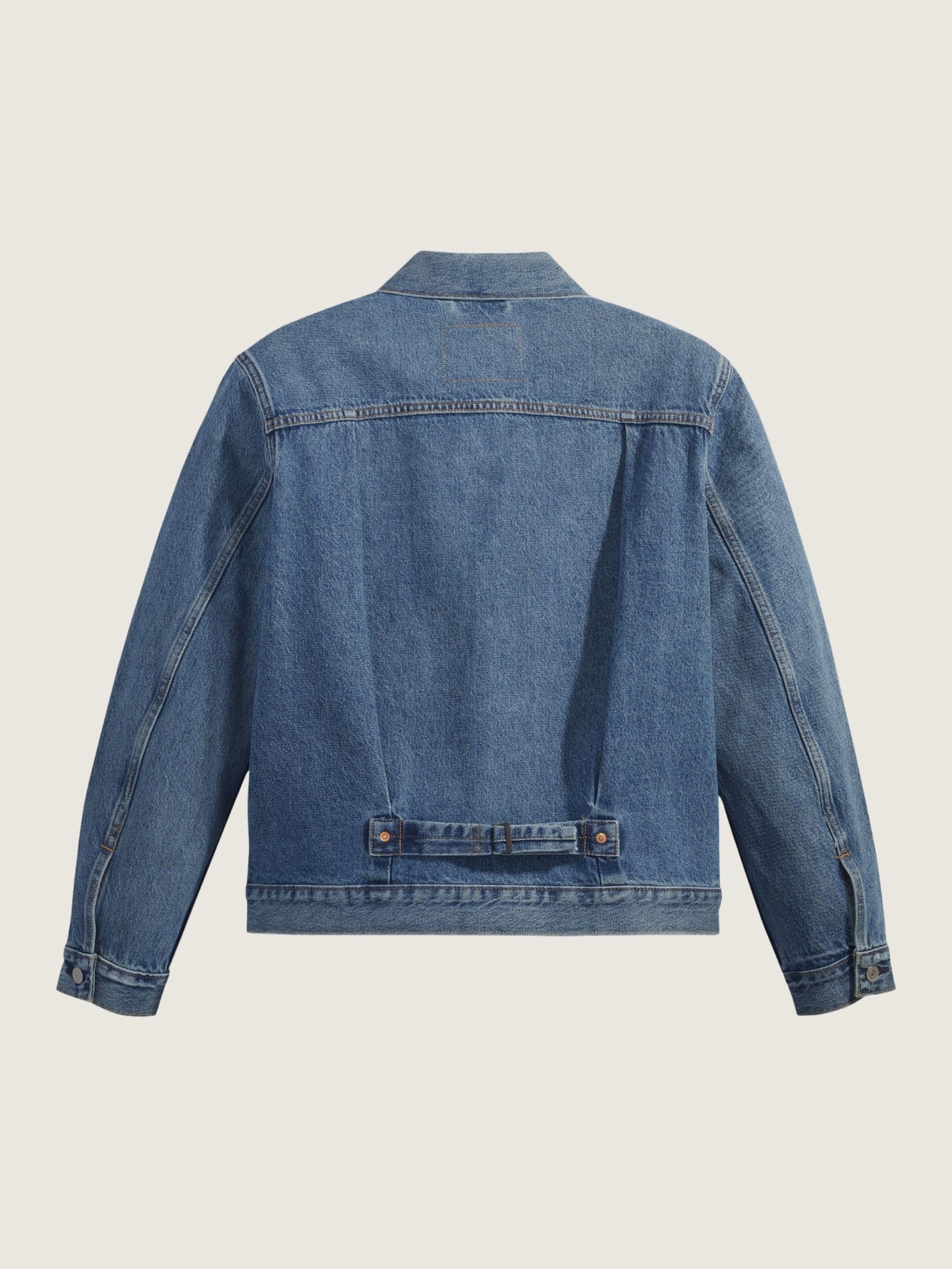 LEVI'S - Type 1 Trucker Jacket - 
