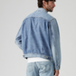 Type II Selvedge Trucker Jacket