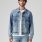 Type II Selvedge Trucker Jacket