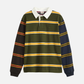 LEVI'S - Union Rugby Stripe Top - 