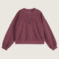 LEVI'S - Vintage Boxy Crewneck Sweatshirt - 