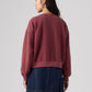 LEVI'S - Vintage Boxy Crewneck Sweatshirt - 