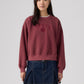 LEVI'S - Vintage Boxy Crewneck Sweatshirt - 