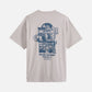 LEVI'S - Vintage Music City Graphic T-Shirt - 