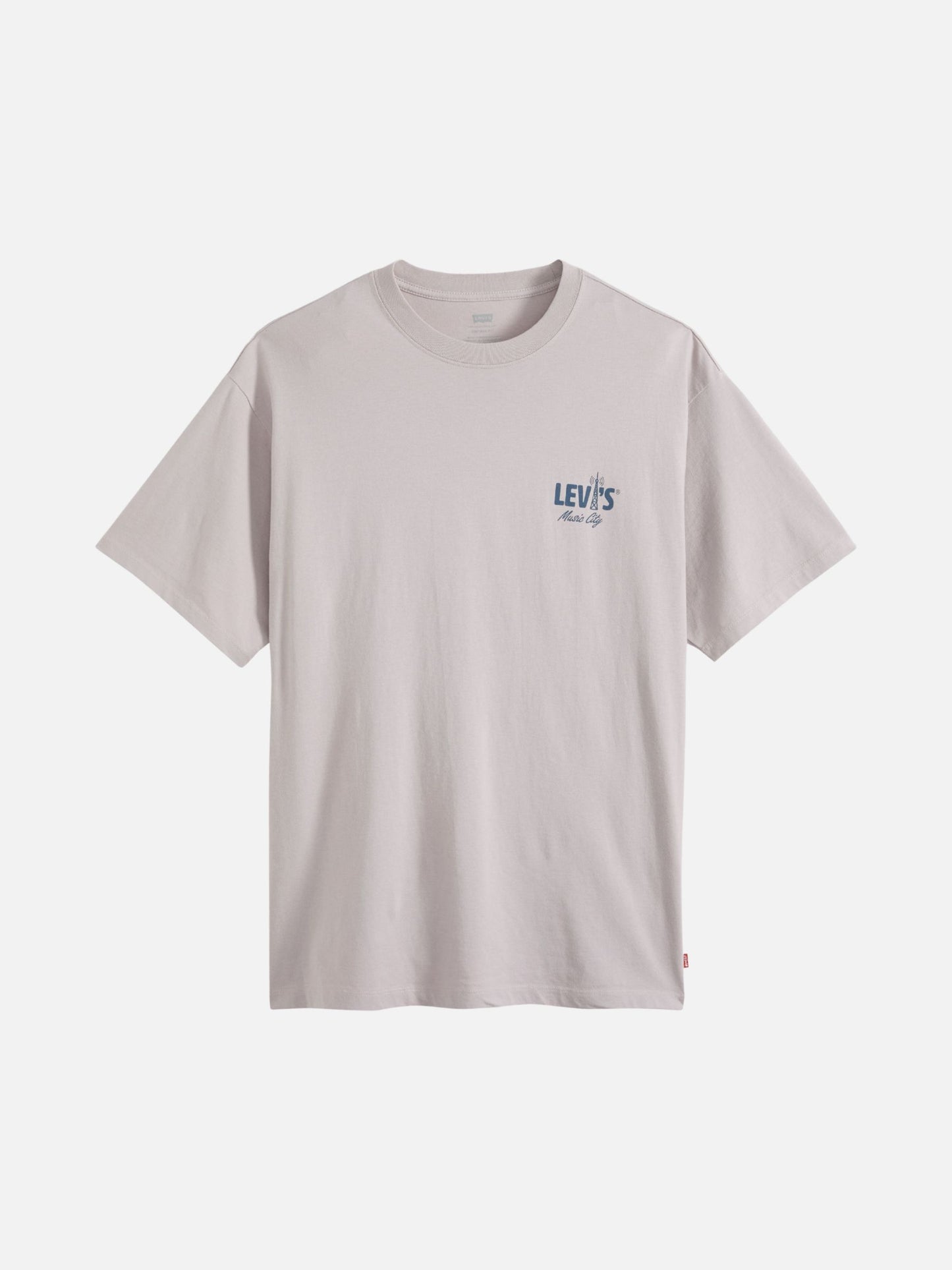 LEVI'S - Vintage Music City Graphic T-Shirt - 