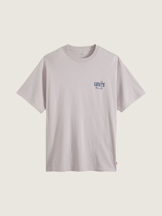 LEVI'S - Vintage Music City Graphic T-Shirt - 