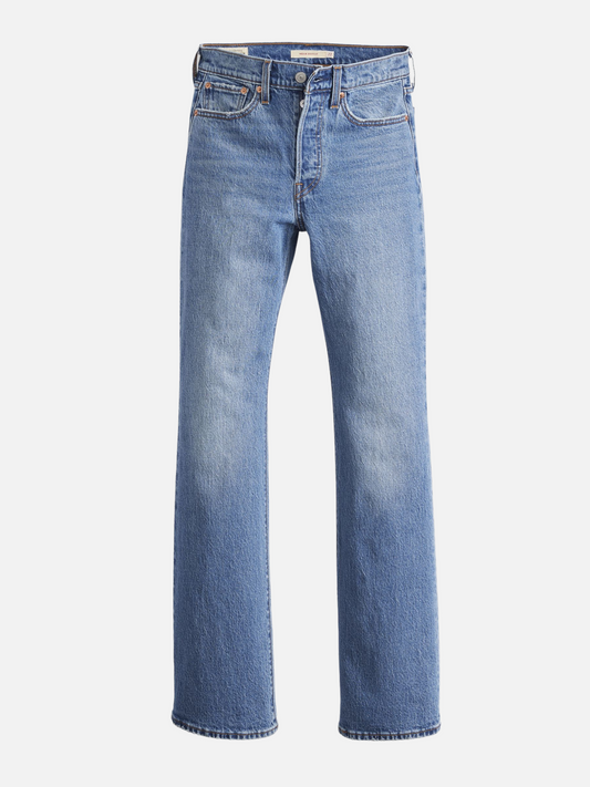 LEVI'S - Wedgie Bootcut - 