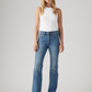 LEVI'S - Wedgie Bootcut - 