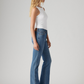 LEVI'S - Wedgie Bootcut - 