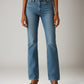 LEVI'S - Wedgie Bootcut - 