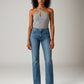 LEVI'S - Wedgie Bootcut - 