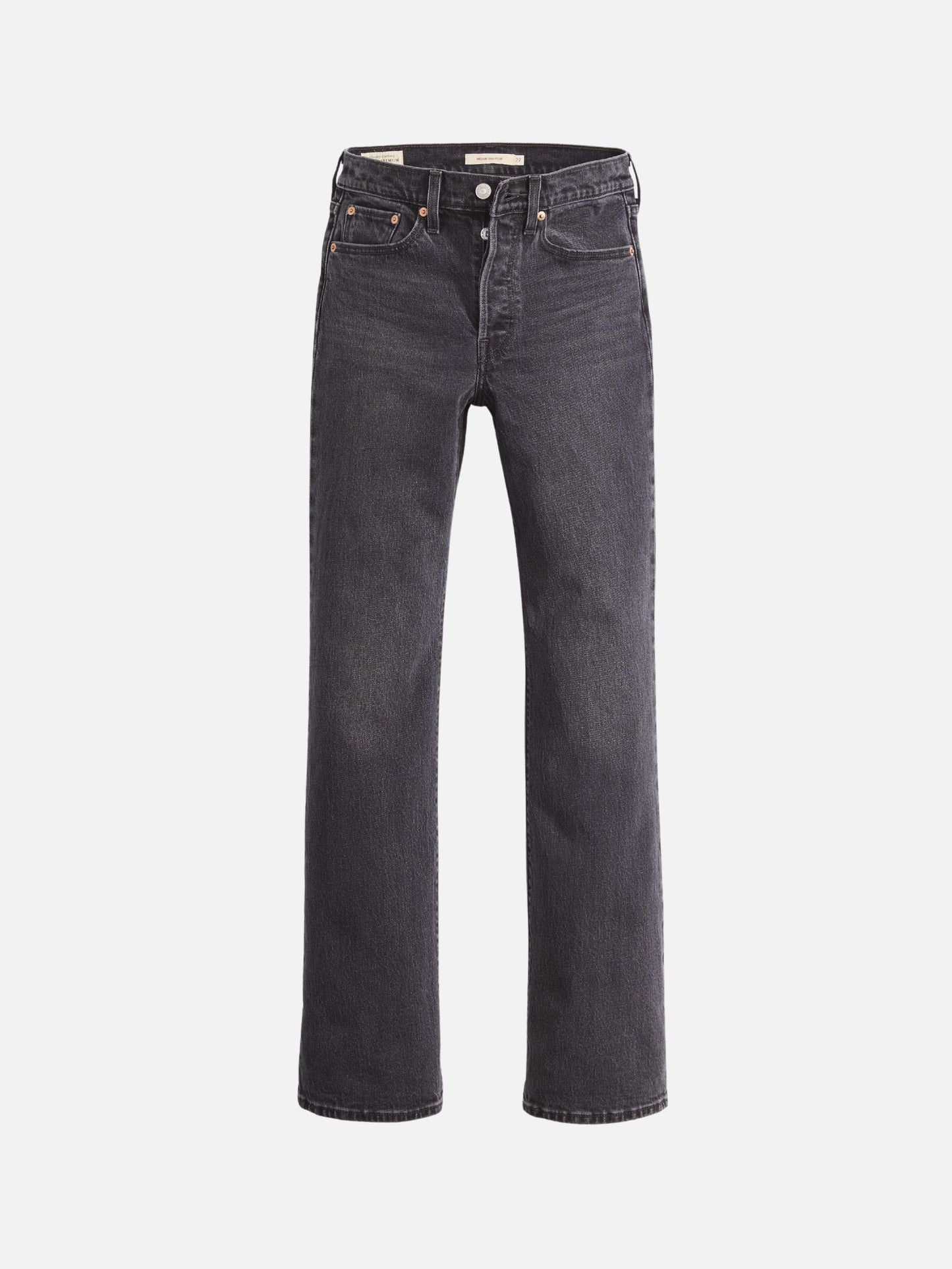 Wedgie Bootcut Jeans