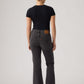 Wedgie Bootcut Jeans
