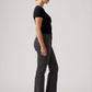 Wedgie Bootcut Jeans