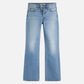LEVI'S - LEVI'S WEDGIE BOOTCUT MEDIUM BLUE- PROBABLY HERE - 