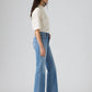 LEVI'S - LEVI'S WEDGIE BOOTCUT MEDIUM BLUE- PROBABLY HERE - 