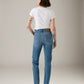 LEVI'S - Wedgie Slim Jeans - 