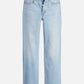 Wedgie Straight Jeans