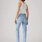 Wedgie Straight Jeans