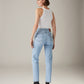LEVI'S - Wedgie Straight Jeans - 