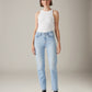 LEVI'S - Wedgie Straight Jeans - 