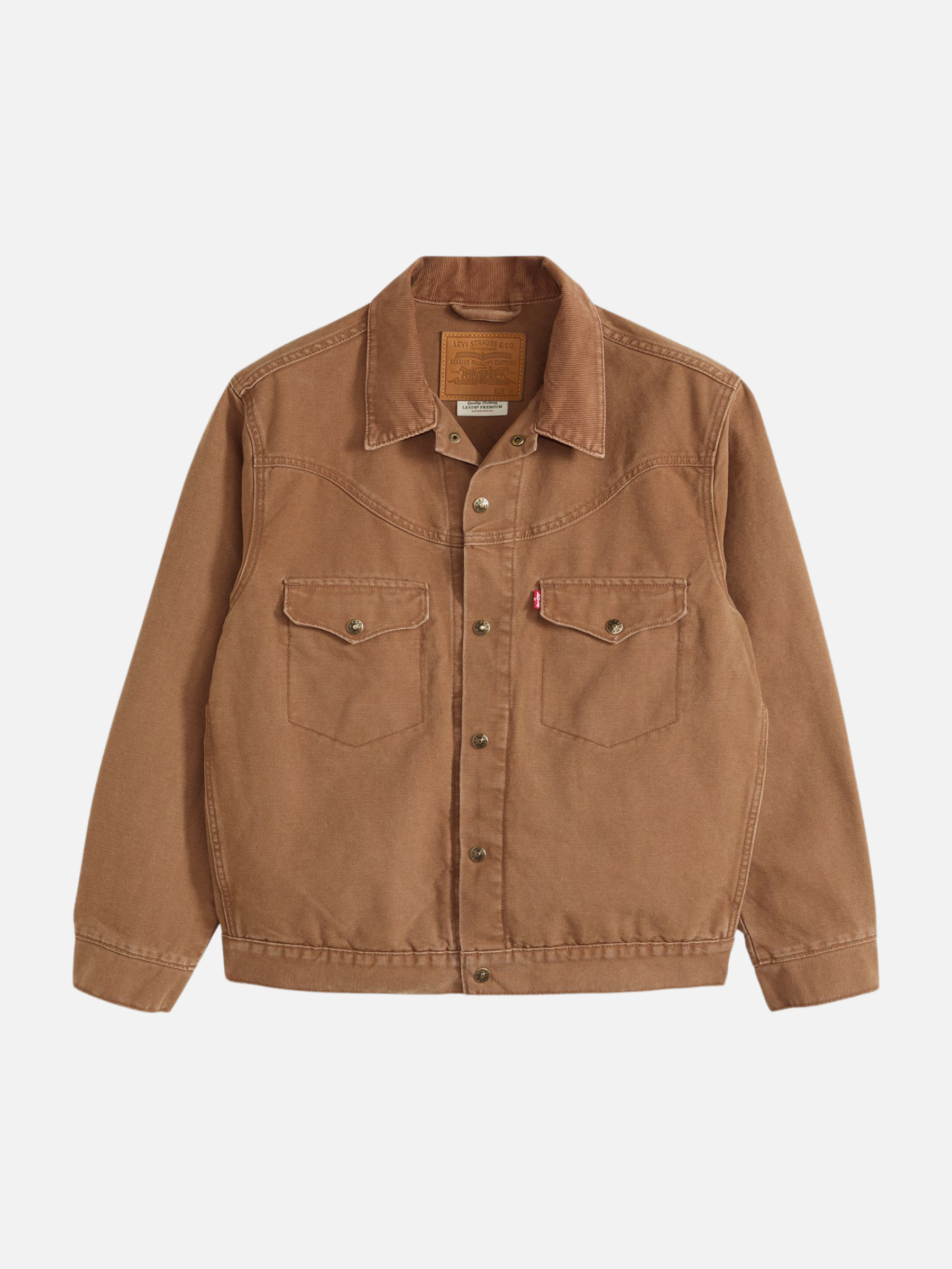LEVI'S - Western Shorthorn Jacket - 