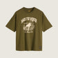 LEVI'S - Workwear Made for Workin Graphic T-Shirt - 