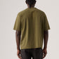 LEVI'S - Workwear Made for Workin Graphic T-Shirt - 