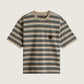 LEVI'S - Workwear Stripe Shortsleeve T-Shirt - 