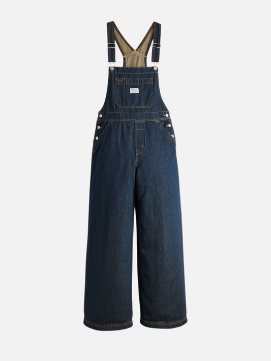 LEVI'S-XL Overalls - Square Circle-Square Circle