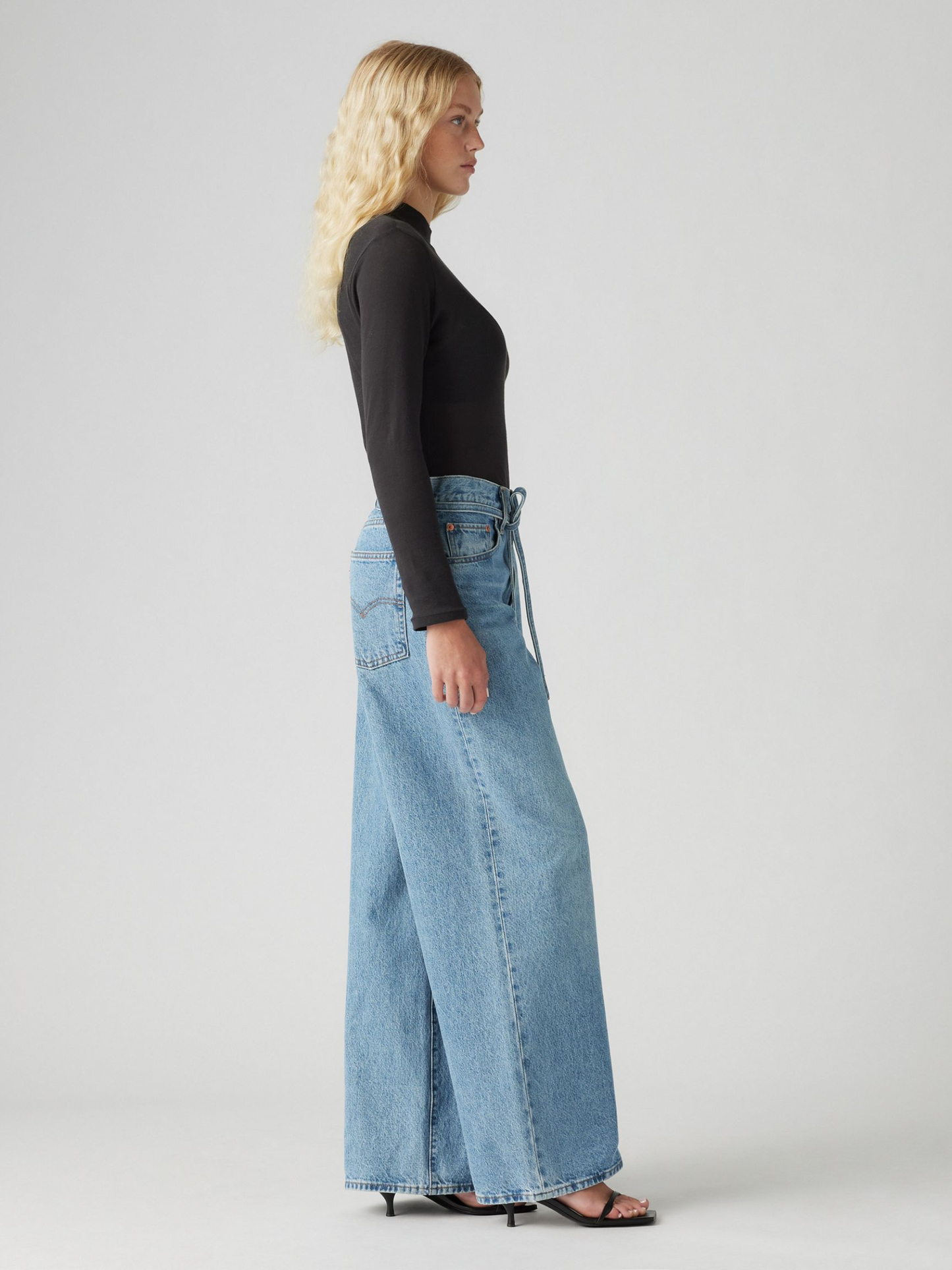 LEVI'S - XL Straight Jeans - 
