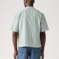 LEVI'S - Zandt Cropped Shirt - 
