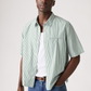 LEVI'S - Zandt Cropped Shirt - 