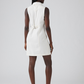Zeda Denim Sleeveless Dress