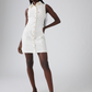 Zeda Denim Sleeveless Dress