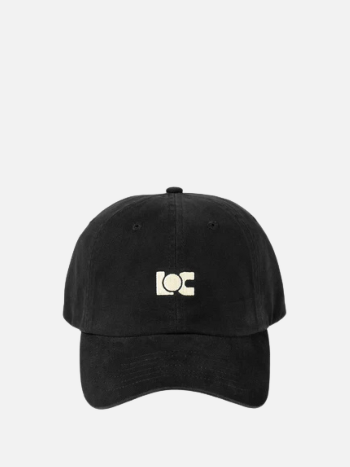 LACK OF COLOR - LOC Cap - 
