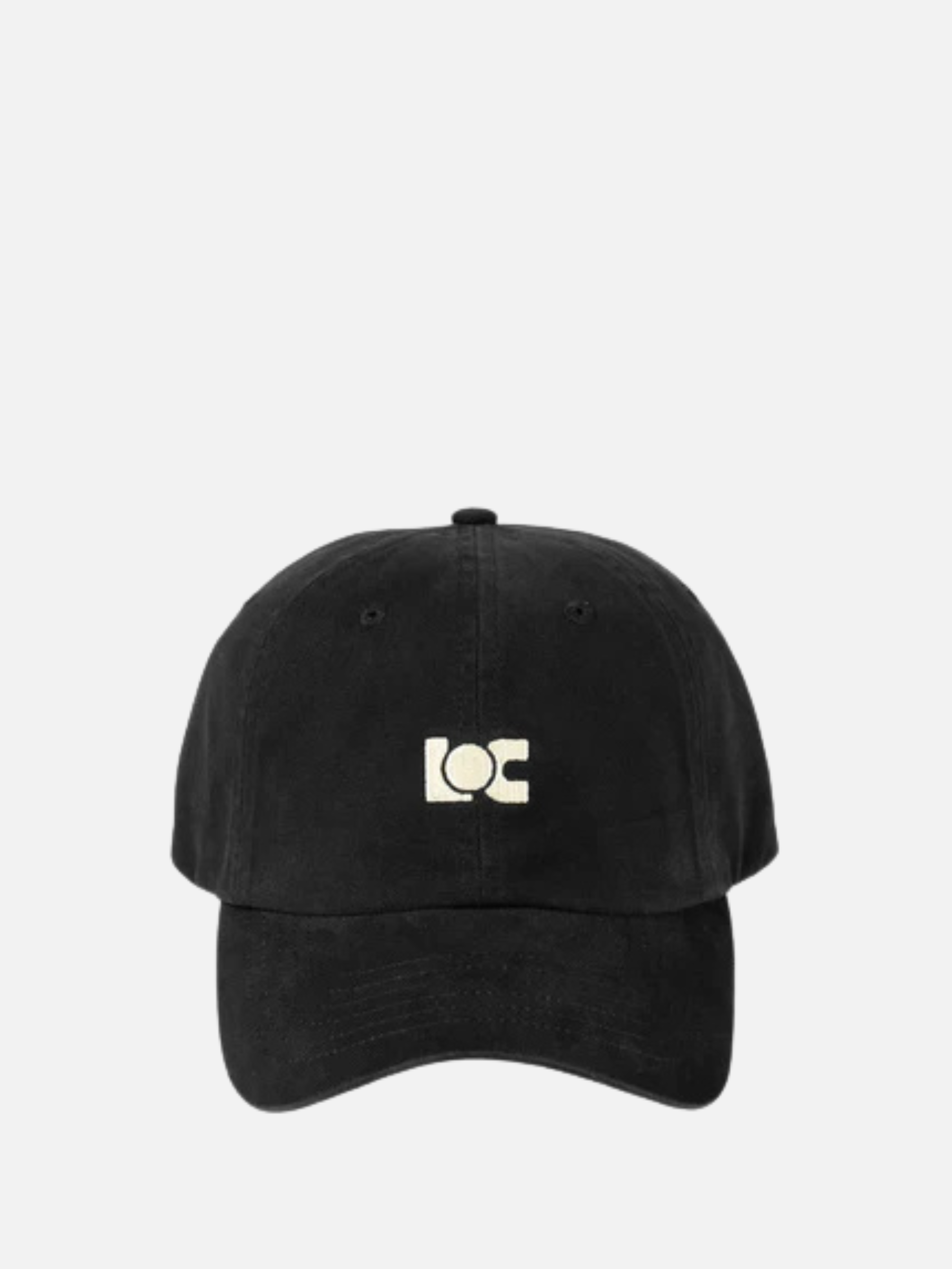 LACK OF COLOR - LOC Cap - 