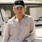 LACK OF COLOR - LOC Cap - 