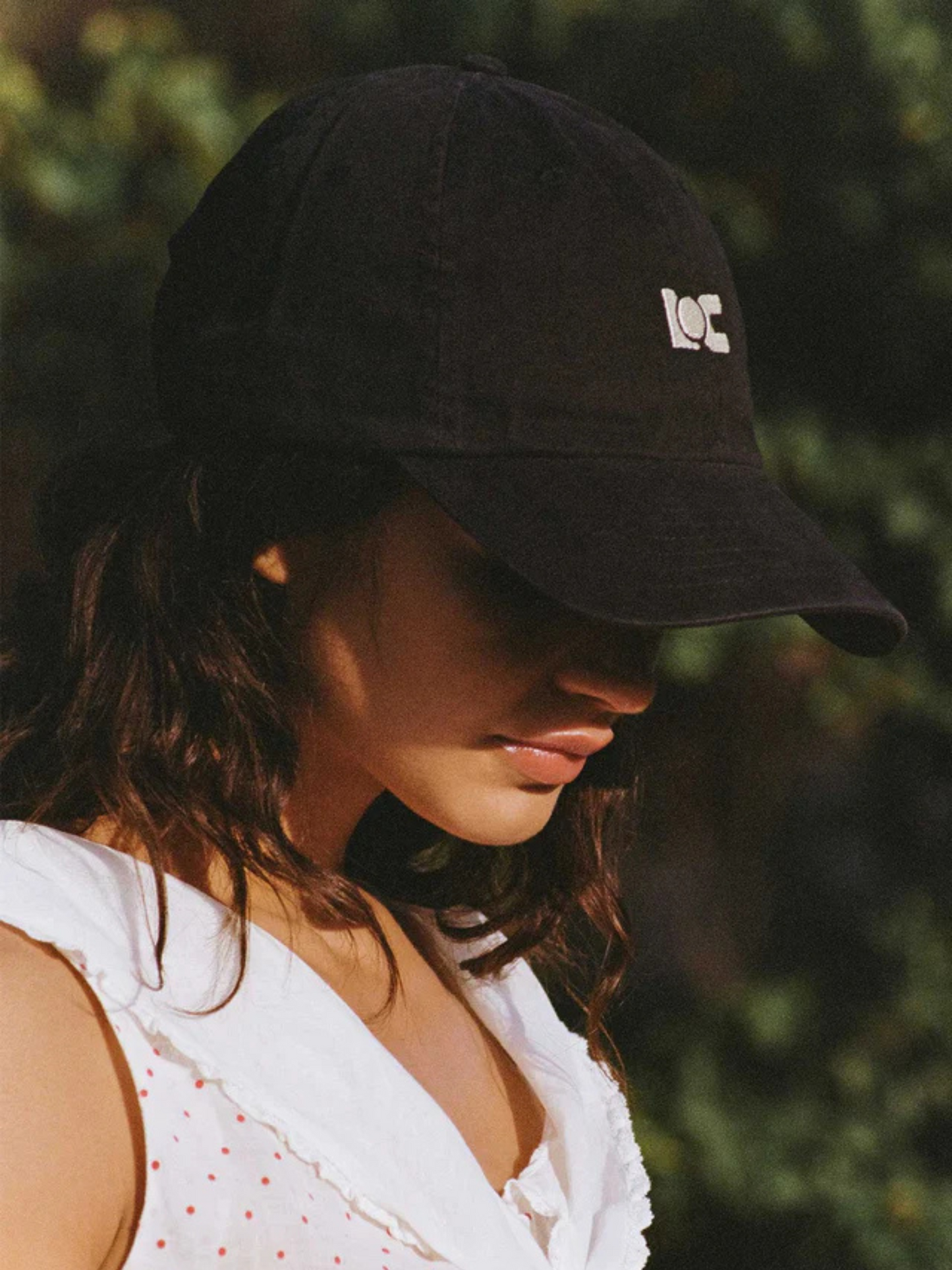 LACK OF COLOR - LOC Cap - 