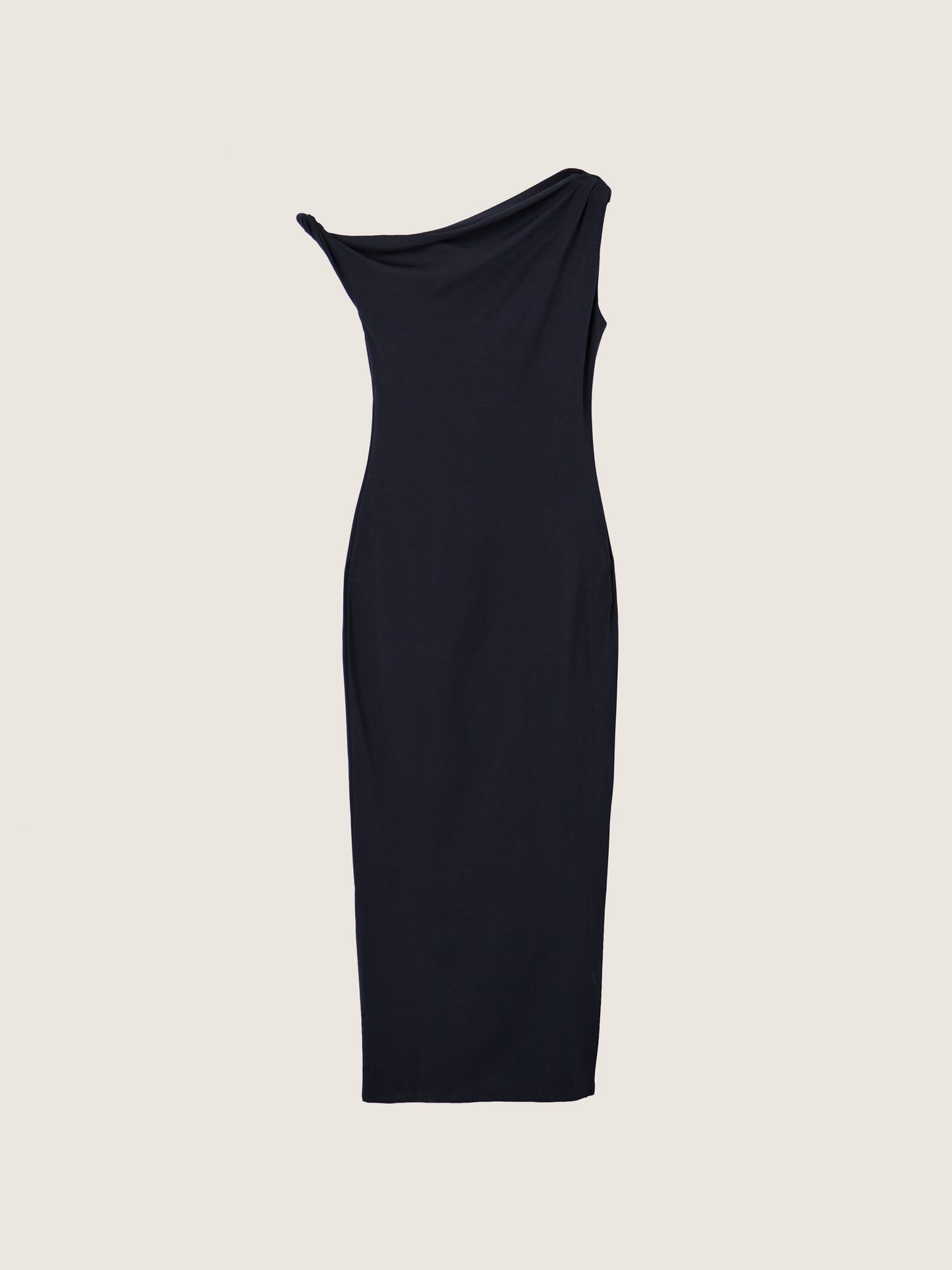Off Shoulder Maxi Dress