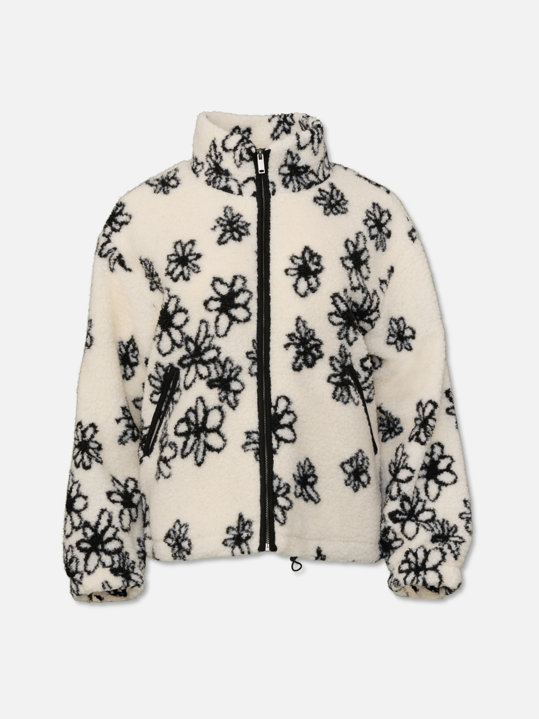 LOVEFINN - Whistler High Pile Fleece - 