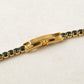 Lover's Tempo ACCESSORIES Tennis Bracelet