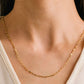 LOVER'S TEMPO - Lana Waterproof Necklace - 