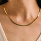 LOVER'S TEMPO - Sasha Waterproof Necklace - 