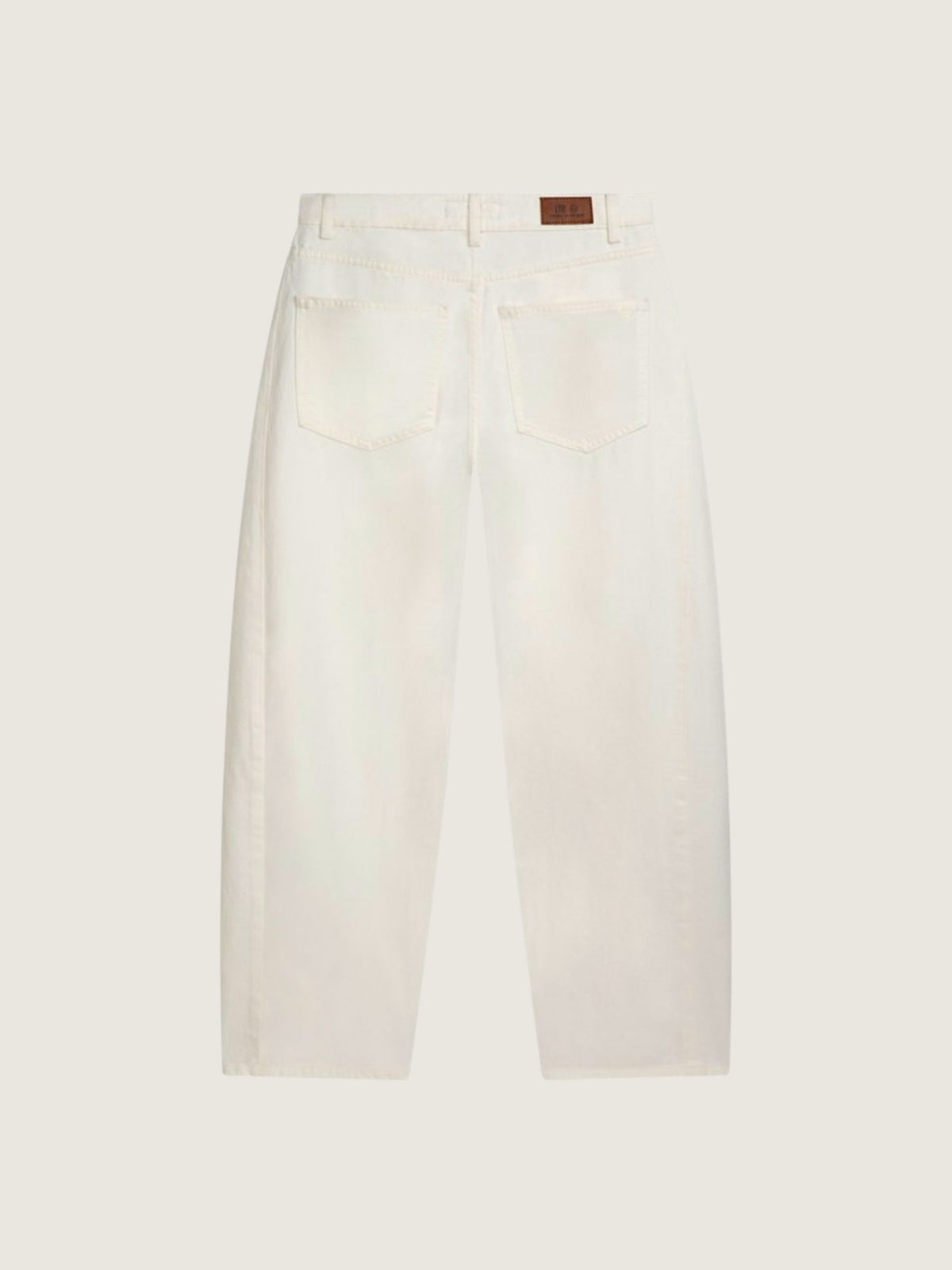 Anna Barrel Jeans