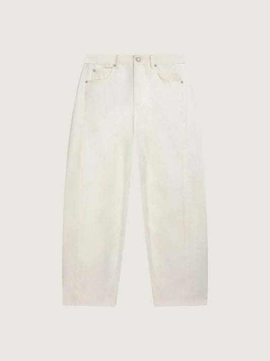 Anna Barrel Jeans