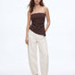 Anna Barrel Jeans