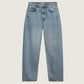 Anna Barrel Jeans